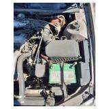 2000 Toyota Camry LE - CHAMPAGNE