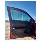 2013 Dodge Avenger - RED