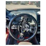 2013 Dodge Avenger - RED