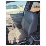 2013 Dodge Avenger - RED