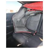 2013 Dodge Avenger - RED