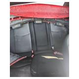 2013 Dodge Avenger - RED