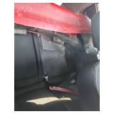 2013 Dodge Avenger - RED