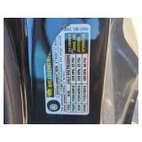 2009 Mitsubishi Eclipse - BLACK