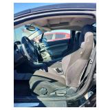 2009 Mitsubishi Eclipse - BLACK