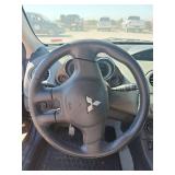 2009 Mitsubishi Eclipse - BLACK