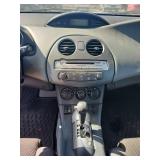 2009 Mitsubishi Eclipse - BLACK