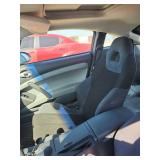 2009 Mitsubishi Eclipse - BLACK