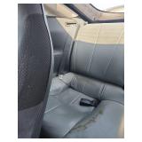 2009 Mitsubishi Eclipse - BLACK