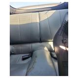 2009 Mitsubishi Eclipse - BLACK