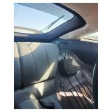 2009 Mitsubishi Eclipse - BLACK