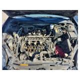 2009 Mitsubishi Eclipse - BLACK