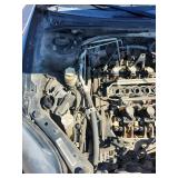 2009 Mitsubishi Eclipse - BLACK