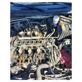 2009 Mitsubishi Eclipse - BLACK