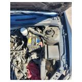 2009 Mitsubishi Eclipse - BLACK