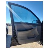 2007 Toyota Corolla - BLACK