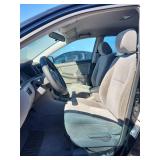 2007 Toyota Corolla - BLACK