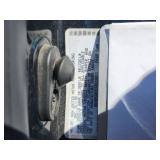 2007 Toyota Corolla - BLACK