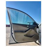 2009 Nissan Altima - WHITE