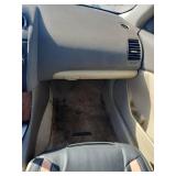 2009 Nissan Altima - WHITE