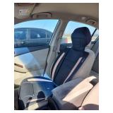 2009 Nissan Altima - WHITE