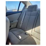 2009 Nissan Altima - WHITE