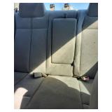 2009 Nissan Altima - WHITE