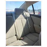 2009 Nissan Altima - WHITE