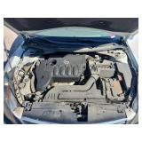 2009 Nissan Altima - WHITE