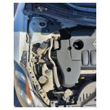 2009 Nissan Altima - WHITE