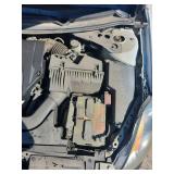 2009 Nissan Altima - WHITE