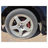 2013 Subaru Legacy - Black