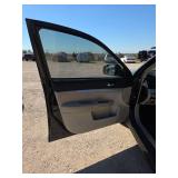 2013 Subaru Legacy - Black