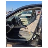 2013 Subaru Legacy - Black