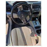 2013 Subaru Legacy - Black