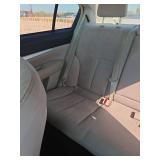 2013 Subaru Legacy - Black