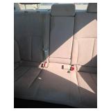 2013 Subaru Legacy - Black