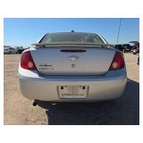 2005 Chevrolet Cobalt - Silver