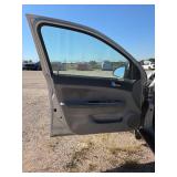 2005 Chevrolet Cobalt - Silver