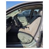 2005 Chevrolet Cobalt - Silver
