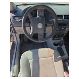 2005 Chevrolet Cobalt - Silver