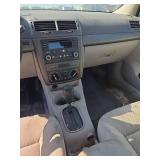 2005 Chevrolet Cobalt - Silver