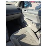 2005 Chevrolet Cobalt - Silver