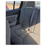 2005 Chevrolet Cobalt - Silver