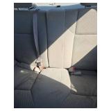 2005 Chevrolet Cobalt - Silver