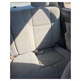 2005 Chevrolet Cobalt - Silver