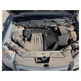 2005 Chevrolet Cobalt - Silver