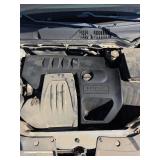 2005 Chevrolet Cobalt - Silver