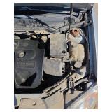 2005 Chevrolet Cobalt - Silver