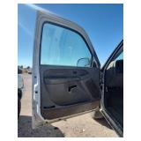 1999 Chevrolet Silverado 1500 4WD - WHITE